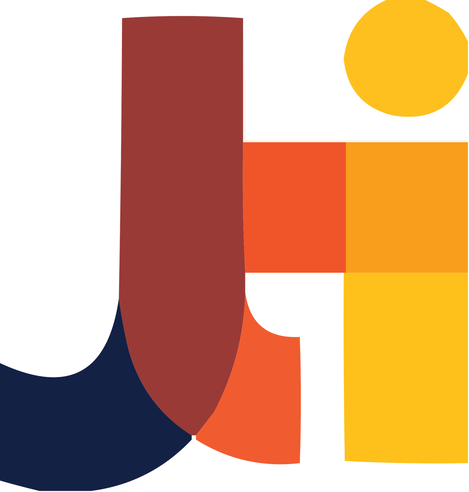 Logo of JTI